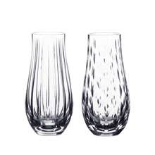 Carregar imagem no visualizador da galeria, Set Vasos De Cristal
