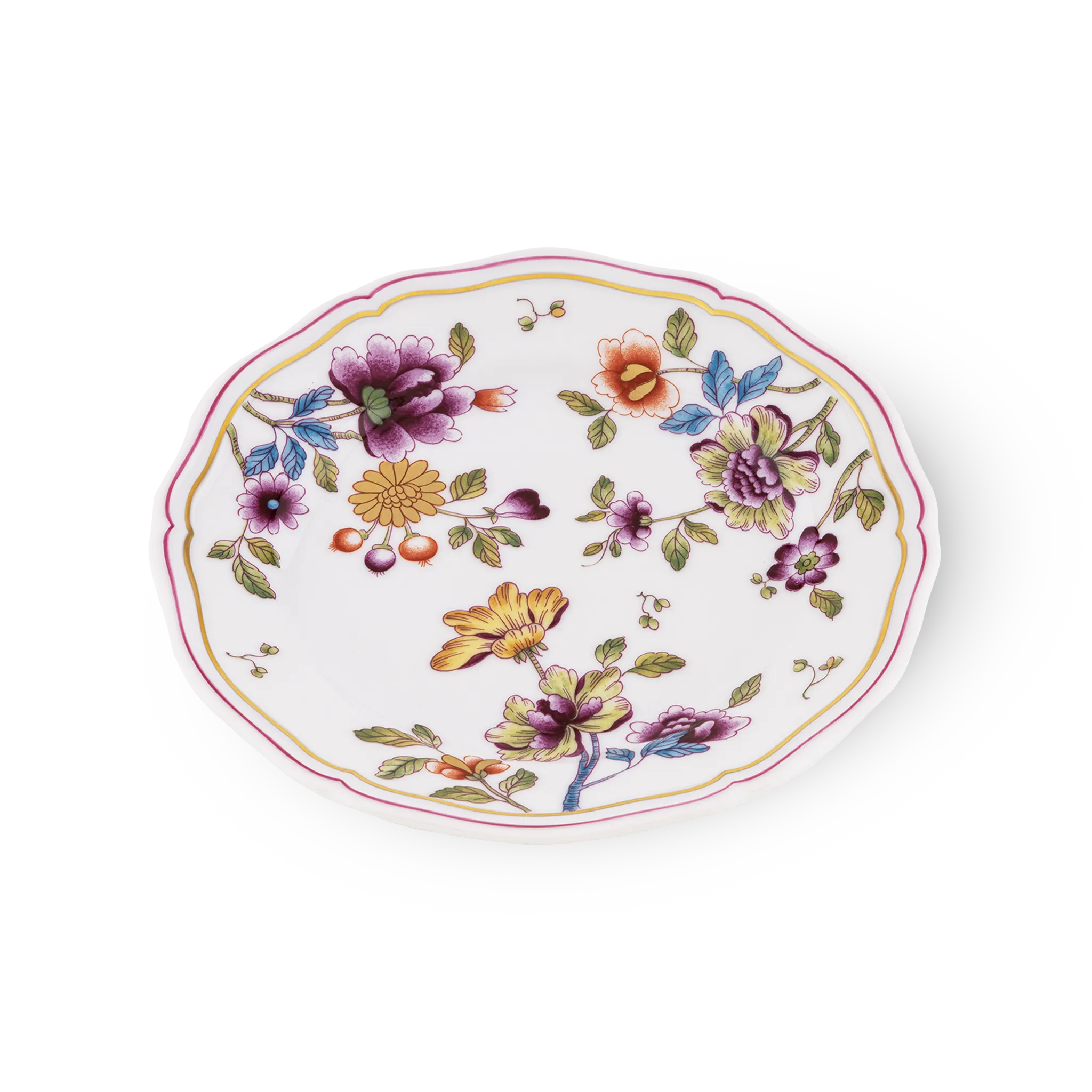 Prato Pão Granduca Coreana