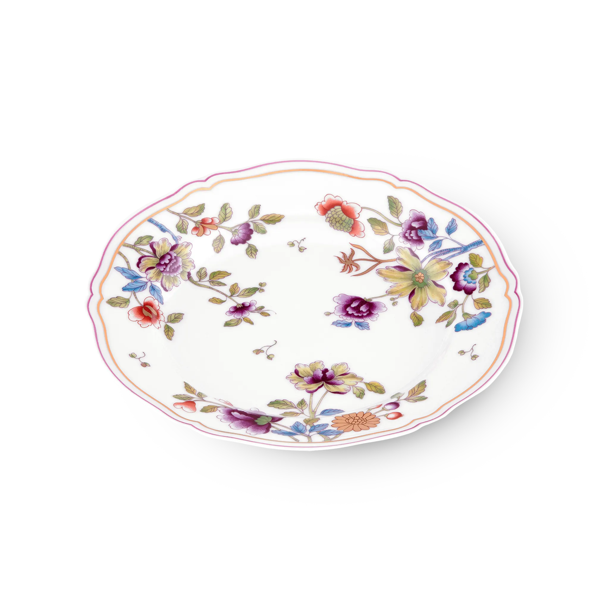 Prato Sobremesa Granduca Coreana