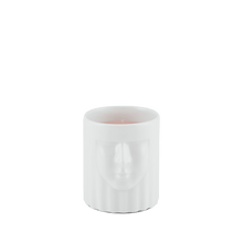 Carregar imagem no visualizador da galeria, Vela La Dama Orange Renaissance Ginori 1735 345gr
