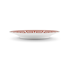 Carregar imagem no visualizador da galeria, Prato Sobremesa Labirinto Scarlatto
