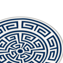 Carregar imagem no visualizador da galeria, Prato Pão Labirinto Zaffiro
