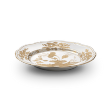 Carregar imagem no visualizador da galeria, Prato Ginori Raso Oriente Italiano Aurum
