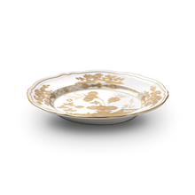 Carregar imagem no visualizador da galeria, Prato Sobremesa Oriente Italiano Aurum
