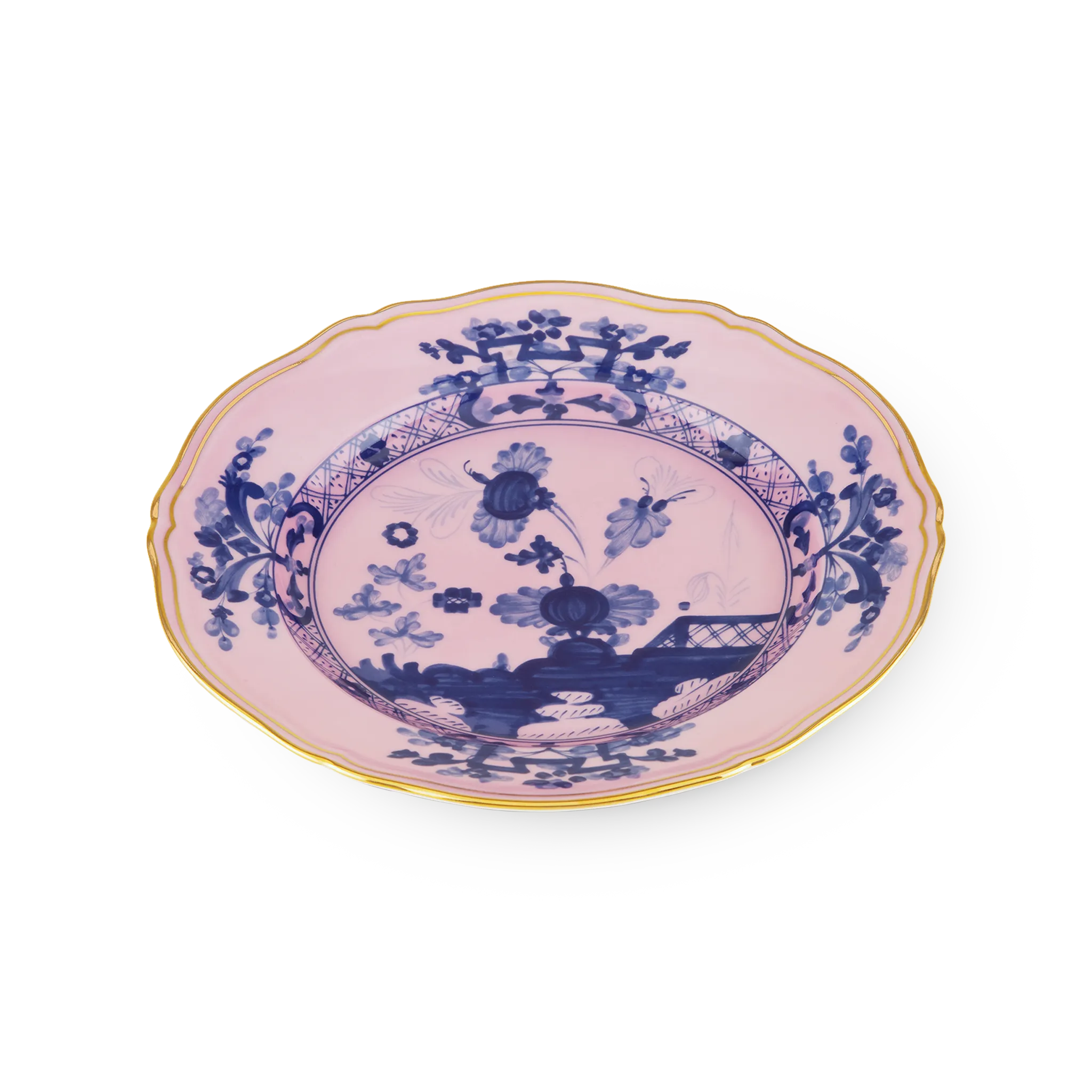 Prato Sobremesa Oriente Italiano Azalea