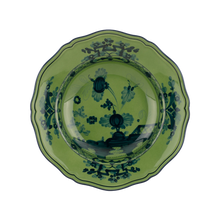 Carregar imagem no visualizador da galeria, Prato Massa Oriente Italiano Malachite
