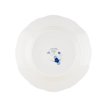 Carregar imagem no visualizador da galeria, Prato Ginori Raso Oriente Italiano Malachite
