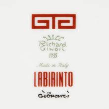 Carregar imagem no visualizador da galeria, Prato Pão Labirinto Scarlatto
