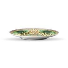 Carregar imagem no visualizador da galeria, Prato Pão Versace Jungle
