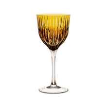 Carregar imagem no visualizador da galeria, Taça Água Roma Sépia
