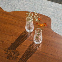 Carregar imagem no visualizador da galeria, Set Vasos De Cristal
