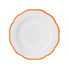 Carregar imagem no visualizador da galeria, Sousplat Bitossi Laranja
