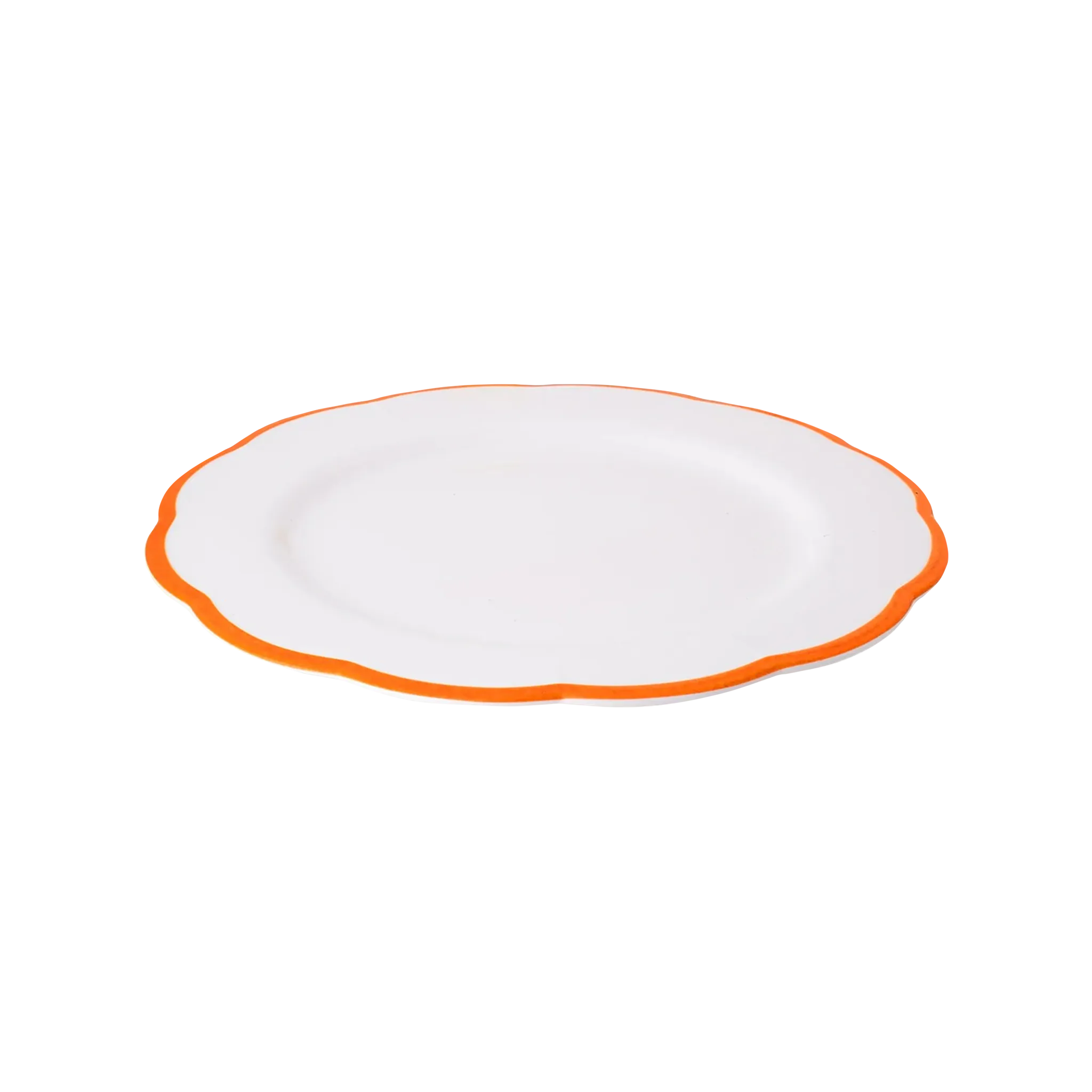 Sousplat Bitossi Laranja