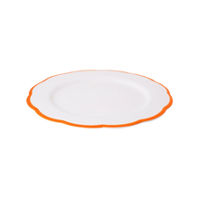 Carregar imagem no visualizador da galeria, Sousplat Bitossi Laranja
