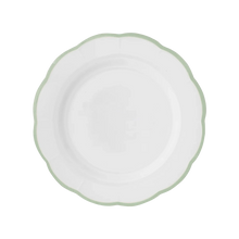 Carregar imagem no visualizador da galeria, Sousplat Bitossi Verde Claro
