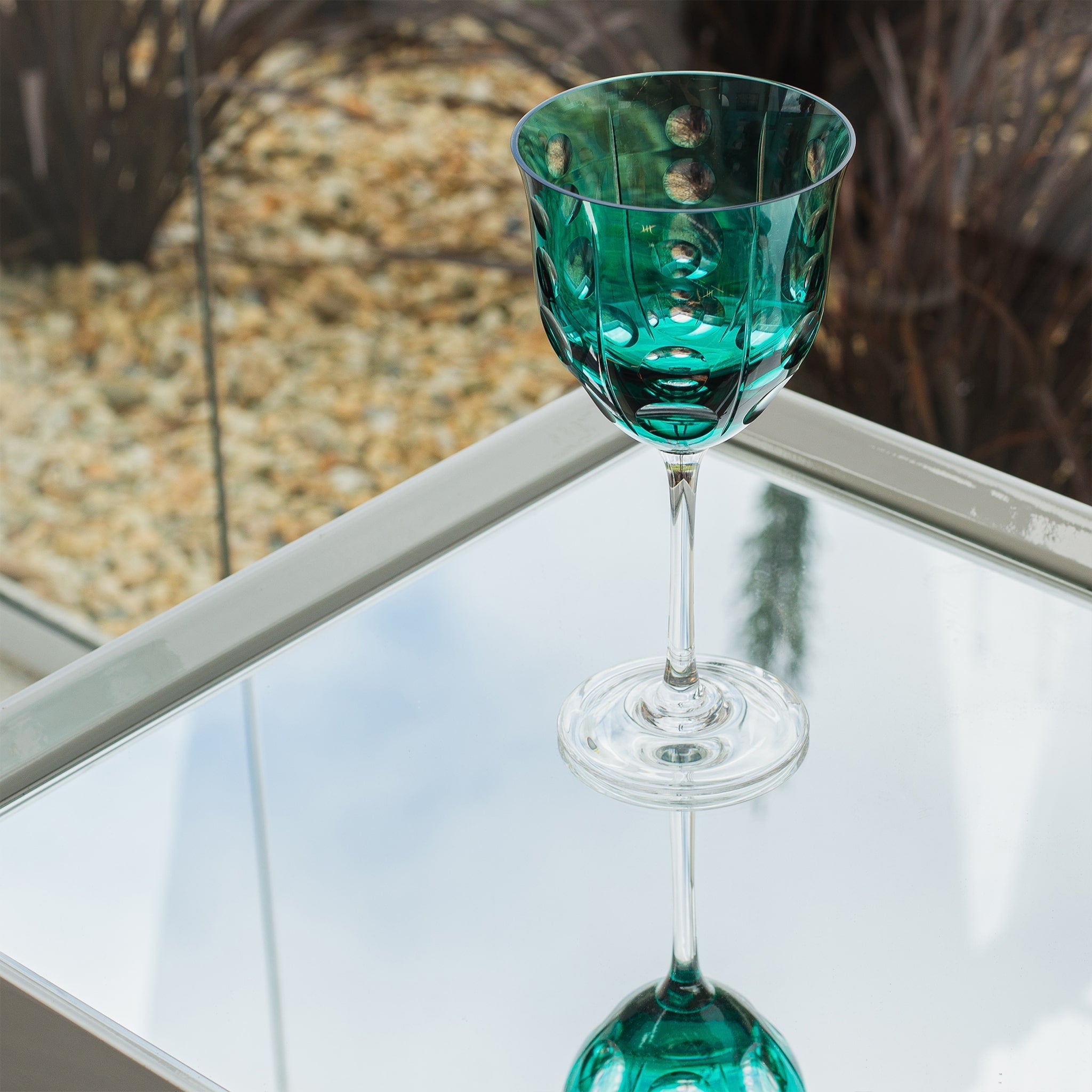 Taça Água Bruxelas Orvalho