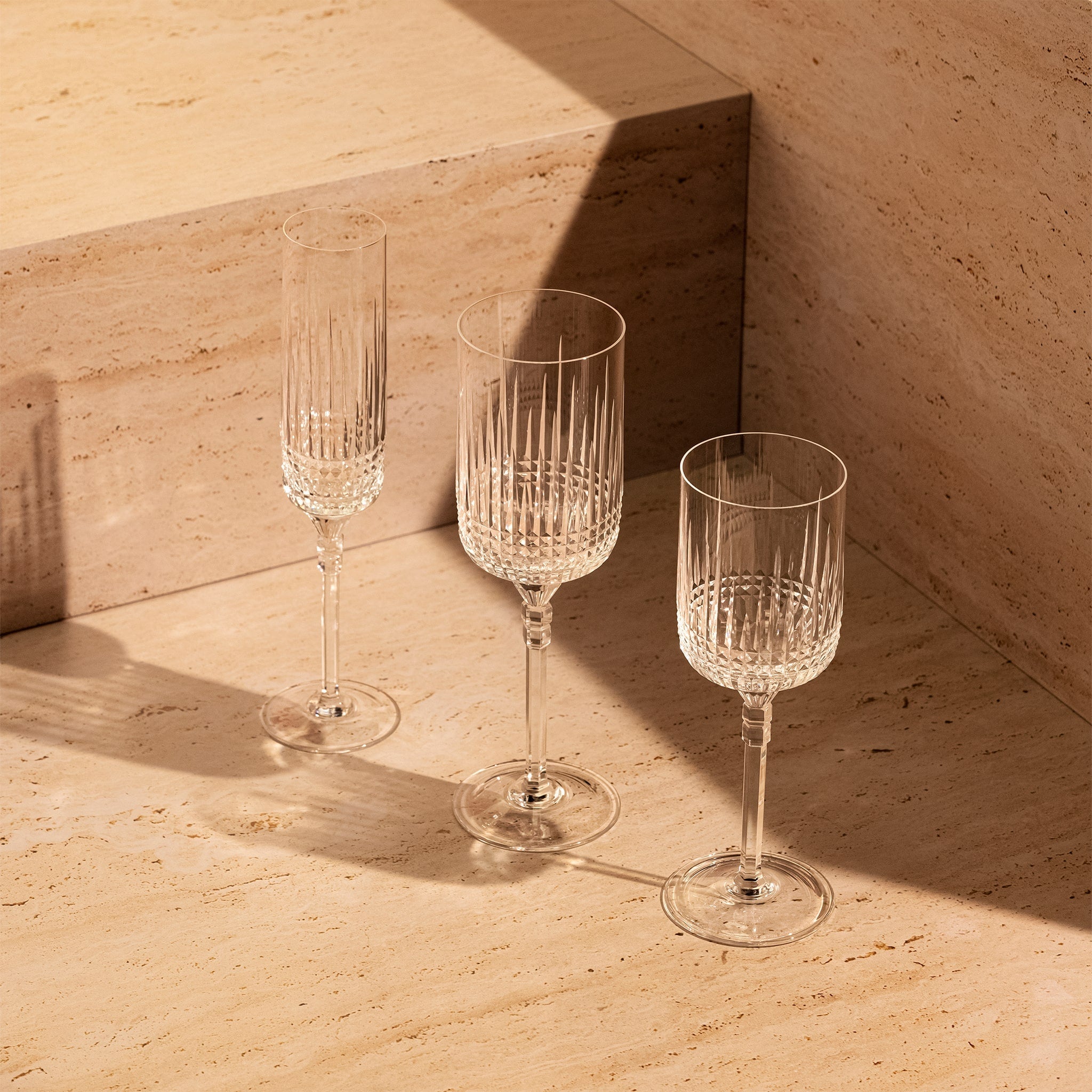 Taça Água Harmonia