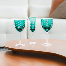 Carregar imagem no visualizador da galeria, Taça Champanhe Bruxelas Orvalho
