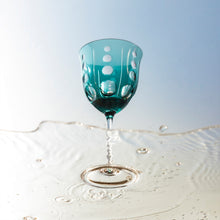 Carregar imagem no visualizador da galeria, Taça Vinho Bruxelas Orvalho
