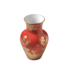 Carregar imagem no visualizador da galeria, Vaso Médio Oriente Italiano Rubrum
