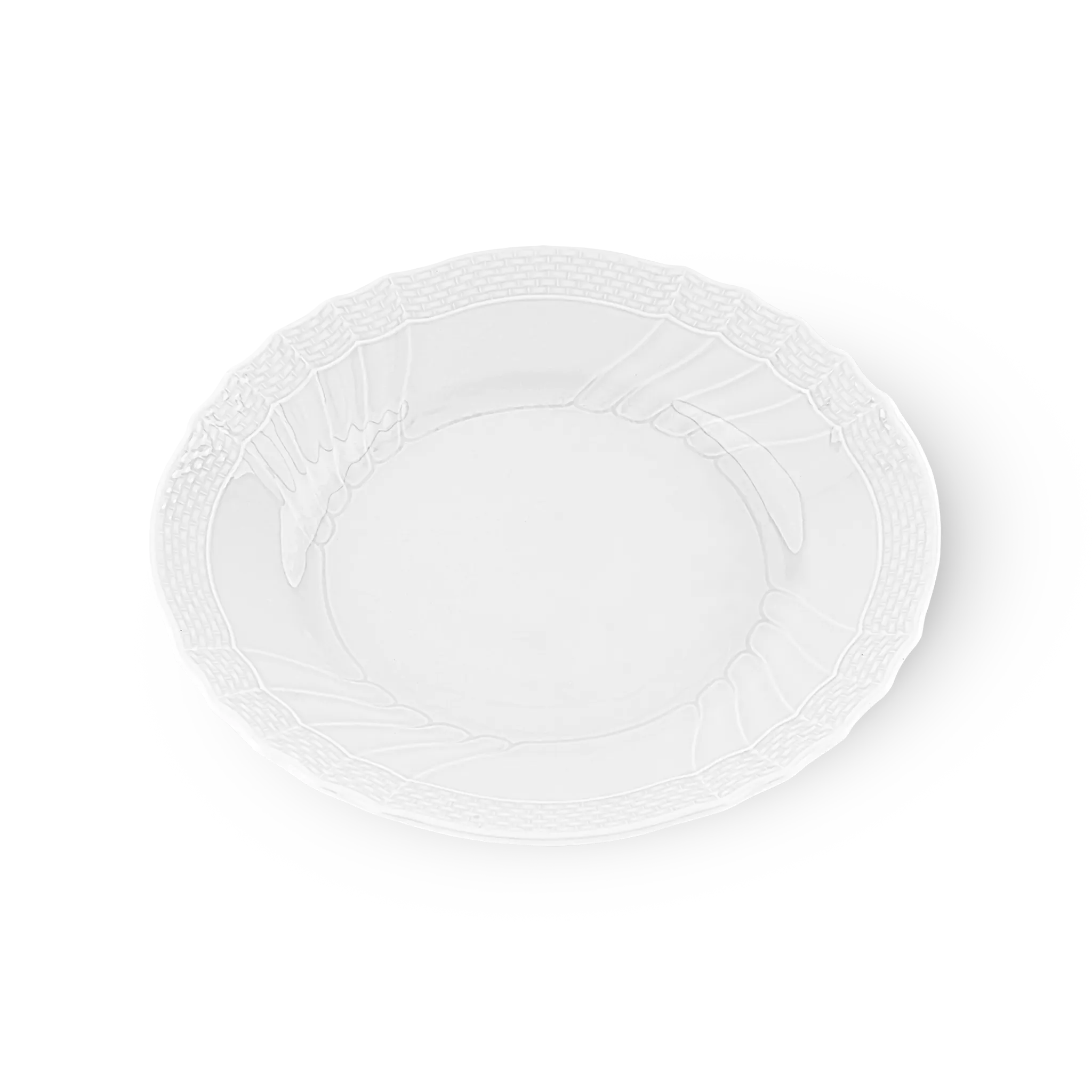 Prato Pão Vecchio Ginori