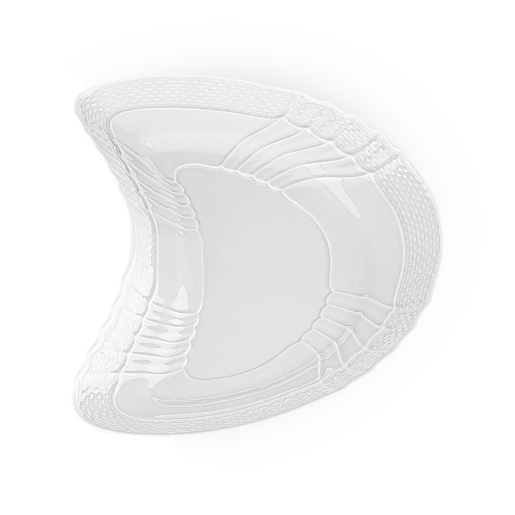 Prato Salada Vecchio Ginori