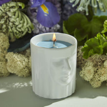 Carregar imagem no visualizador da galeria, Vela La Dama Musk Road Ginori 1735 345gr
