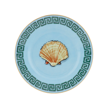 Carregar imagem no visualizador da galeria, Prato Pão Viaggio Di Nettuno Azul
