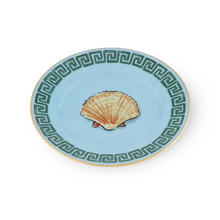 Carregar imagem no visualizador da galeria, Prato Pão Viaggio Di Nettuno Azul
