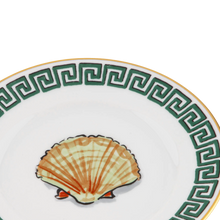 Carregar imagem no visualizador da galeria, Prato Pão Viaggio Di Nettuno Branco

