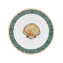 Carregar imagem no visualizador da galeria, Prato Pão Viaggio Di Nettuno Branco
