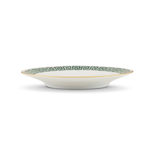 Carregar imagem no visualizador da galeria, Prato Pão Viaggio Di Nettuno Branco
