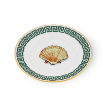 Carregar imagem no visualizador da galeria, Prato Pão Viaggio Di Nettuno Branco
