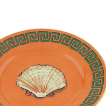 Carregar imagem no visualizador da galeria, Prato Pão Viaggio Di Nettuno Laranja
