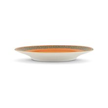 Carregar imagem no visualizador da galeria, Prato Pão Viaggio Di Nettuno Laranja
