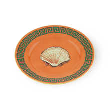 Carregar imagem no visualizador da galeria, Prato Pão Viaggio Di Nettuno Laranja
