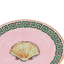 Carregar imagem no visualizador da galeria, Prato Pão Viaggio Di Nettuno Rosa
