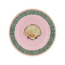 Carregar imagem no visualizador da galeria, Prato Pão Viaggio Di Nettuno Rosa
