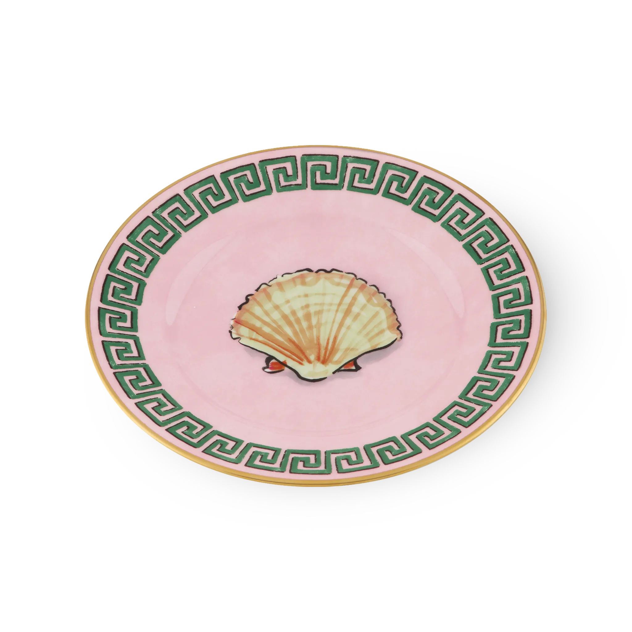 Prato Pão Viaggio Di Nettuno Rosa