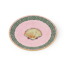Carregar imagem no visualizador da galeria, Prato Pão Viaggio Di Nettuno Rosa
