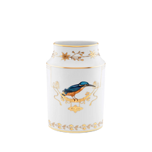 Carregar imagem no visualizador da galeria, Vaso Voliere Ginori
