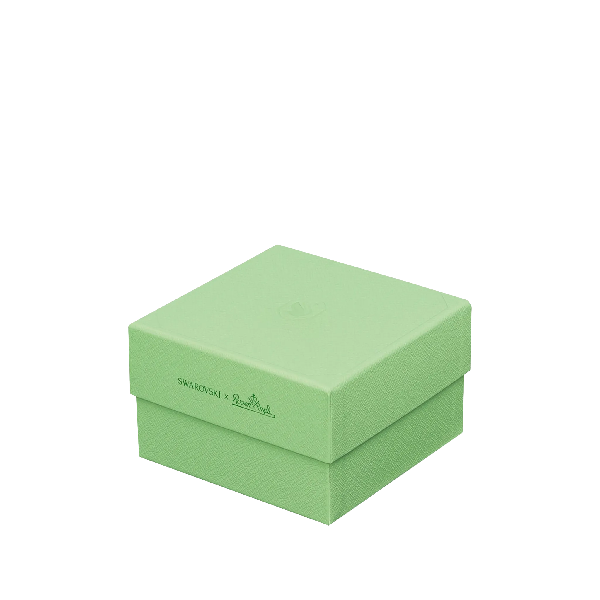 Xícara de Café Swarovski Azul