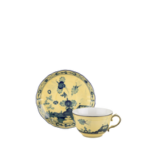 Carregar imagem no visualizador da galeria, Xícara de Chá Oriente Italiano Citrino
